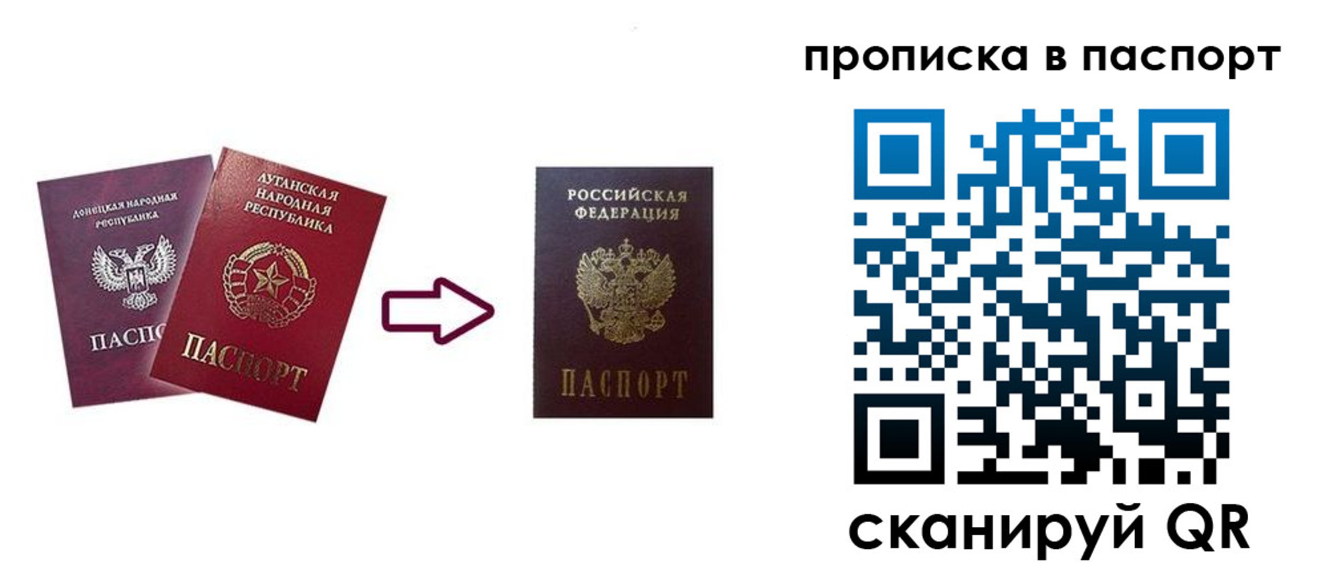 прописка иностранных граждан в Рошале